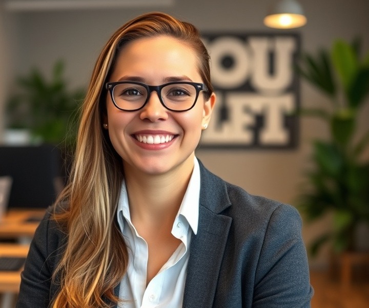 Carla Bustos Mendoza